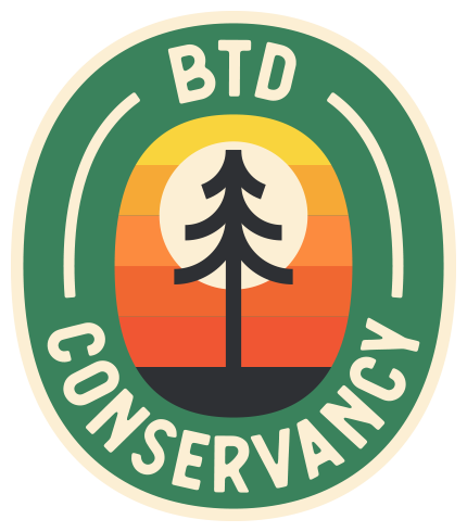Back to Dirt Conservancy Logo