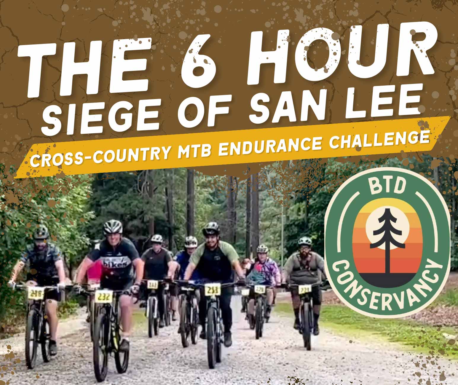 The 6 Hour Siege of San Lee